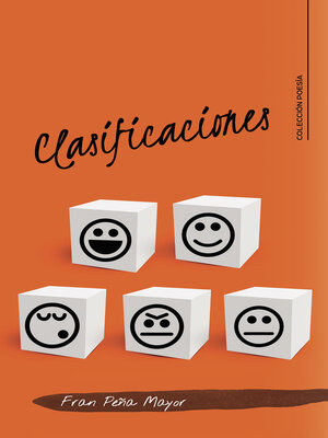 cover image of Clasificaciones